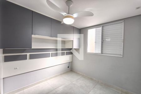 Quarto 1 de apartamento para alugar com 2 quartos, 54m² em Jardim Capivari, Campinas
