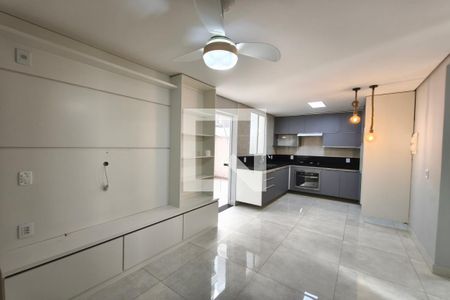 Apartamento para alugar com 2 quartos, 54m² em Jardim Capivari, Campinas