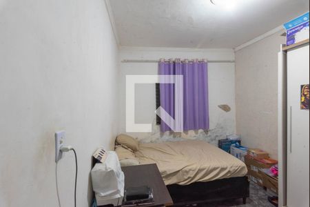 Suíte de casa à venda com 3 quartos, 100m² em Parque Residencial Vila União, Campinas