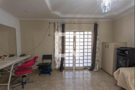 Sala de casa à venda com 3 quartos, 100m² em Parque Residencial Vila União, Campinas