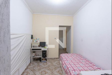 Sala de TV de casa à venda com 3 quartos, 100m² em Parque Residencial Vila União, Campinas
