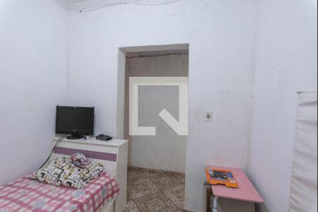 Sala de TV de casa à venda com 3 quartos, 100m² em Parque Residencial Vila União, Campinas