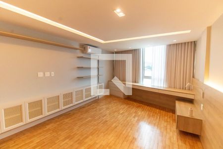 Quarto 1 de apartamento para alugar com 3 quartos, 200m² em Sra. das Graças, Niterói