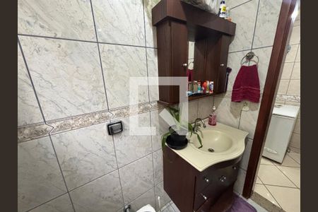 Banheiro 1 de casa à venda com 3 quartos, 150m² em Engenheiro Goulart, São Paulo