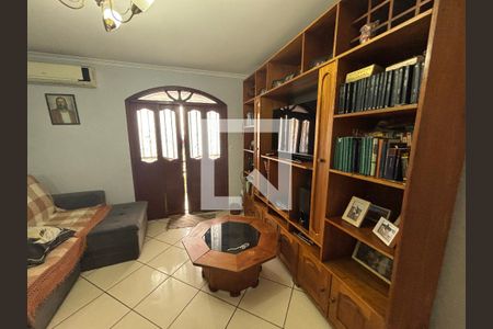 Sala  de casa à venda com 3 quartos, 150m² em Engenheiro Goulart, São Paulo