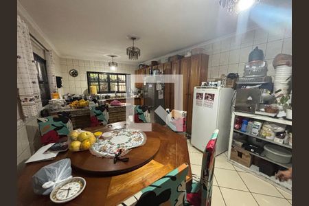Cozinha - Armários de casa à venda com 3 quartos, 150m² em Engenheiro Goulart, São Paulo