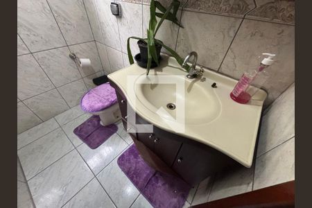 Banheiro 1  de casa à venda com 3 quartos, 150m² em Engenheiro Goulart, São Paulo