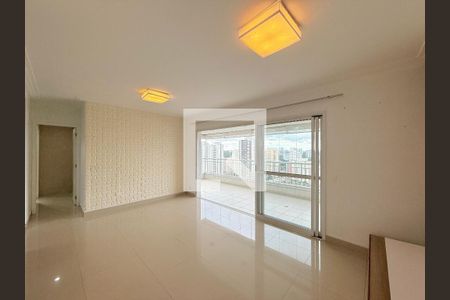 Sala  de apartamento para alugar com 2 quartos, 100m² em Santo Amaro, São Paulo