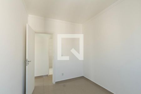 Quarto 1  de apartamento para alugar com 2 quartos, 59m² em Jardim Santa Rosália, Sorocaba