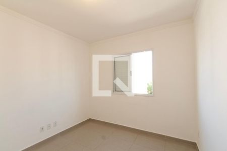 Quarto 2 de apartamento para alugar com 2 quartos, 59m² em Jardim Santa Rosália, Sorocaba