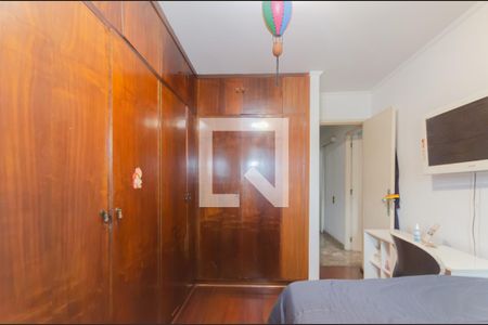 Quarto 1 de apartamento à venda com 3 quartos, 103m² em Vila Monumento, São Paulo