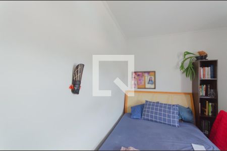 Quarto 2 de apartamento à venda com 3 quartos, 103m² em Vila Monumento, São Paulo