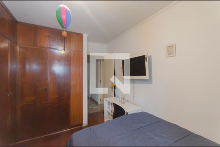 Quarto 1 de apartamento à venda com 3 quartos, 103m² em Vila Monumento, São Paulo