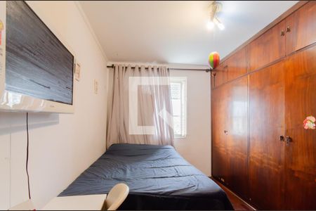 Quarto 1 de apartamento à venda com 3 quartos, 103m² em Vila Monumento, São Paulo
