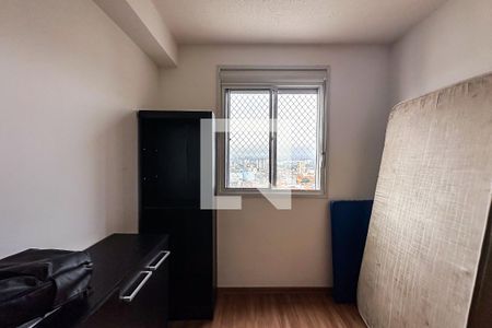 Quarto de apartamento para alugar com 1 quarto, 24m² em Belenzinho, São Paulo
