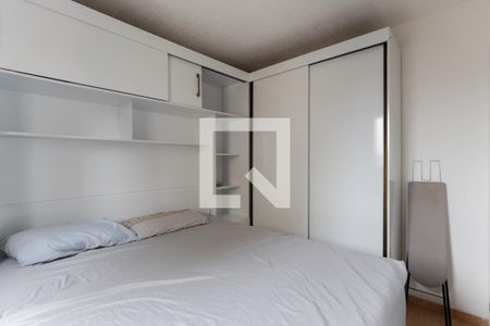 Quarto 1 de apartamento para alugar com 2 quartos, 49m² em Imirim, São Paulo