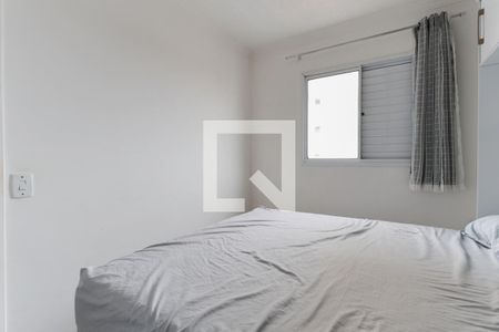 Quarto 1 de apartamento para alugar com 2 quartos, 49m² em Imirim, São Paulo