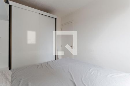 Quarto 1 de apartamento para alugar com 2 quartos, 49m² em Imirim, São Paulo