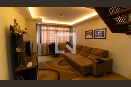 Casa de Condomínio à venda com 4 quartos, 105m² em Baldeador, Niterói