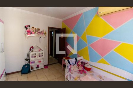 Casa de Condomínio à venda com 4 quartos, 105m² em Baldeador, Niterói