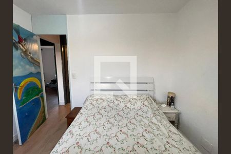 Quarto 1 de apartamento à venda com 2 quartos, 66m² em Rio Pequeno, São Paulo