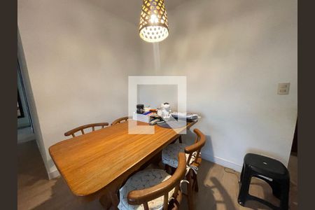 Sala de apartamento à venda com 2 quartos, 66m² em Rio Pequeno, São Paulo