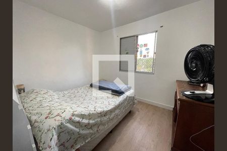 Quarto 1 de apartamento à venda com 2 quartos, 66m² em Rio Pequeno, São Paulo