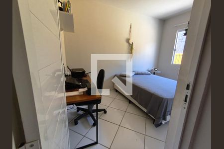 Casa de Condomínio para alugar com 2 quartos, 50m² em Cabuçu, Nova Iguaçu