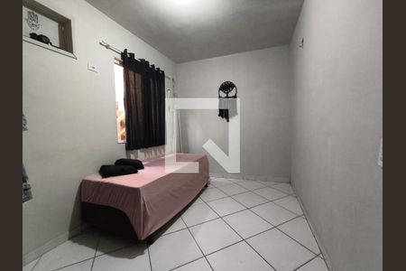 Casa de Condomínio para alugar com 2 quartos, 50m² em Cabuçu, Nova Iguaçu
