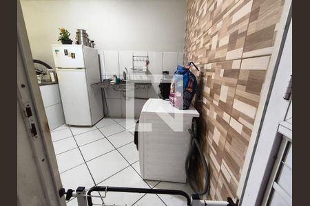 Casa de Condomínio para alugar com 2 quartos, 50m² em Cabuçu, Nova Iguaçu