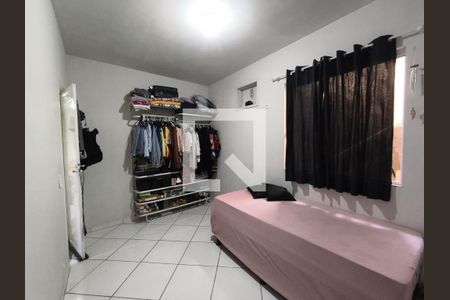 Casa de Condomínio para alugar com 2 quartos, 50m² em Cabuçu, Nova Iguaçu
