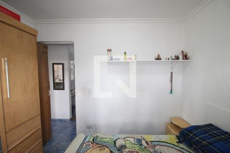 Quarto 2 de apartamento à venda com 2 quartos, 48m² em Vila Nova Cachoeirinha, São Paulo