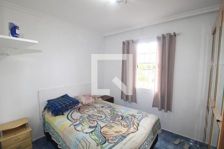 Quarto 2 de apartamento à venda com 2 quartos, 48m² em Vila Nova Cachoeirinha, São Paulo