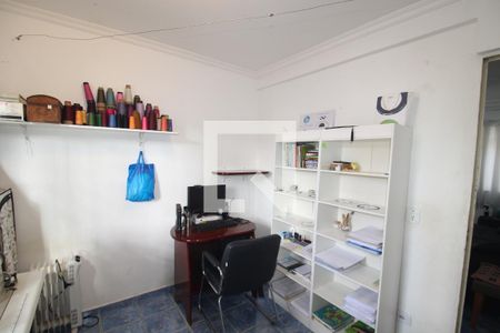 Quarto 1 de apartamento à venda com 2 quartos, 48m² em Vila Nova Cachoeirinha, São Paulo