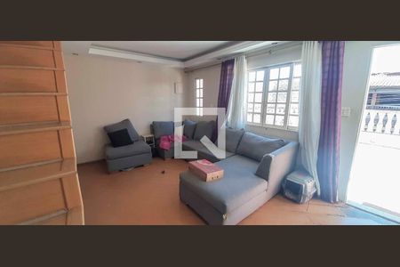 Casa à venda com 4 quartos, 230m² em Jardim D’abril, Osasco