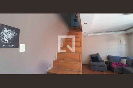 Acesso aos Quartos de casa à venda com 4 quartos, 230m² em Jardim D’abril, Osasco