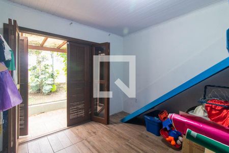 Quarto 1 de casa para alugar com 4 quartos, 180m² em Parque Urbano, Porto Alegre