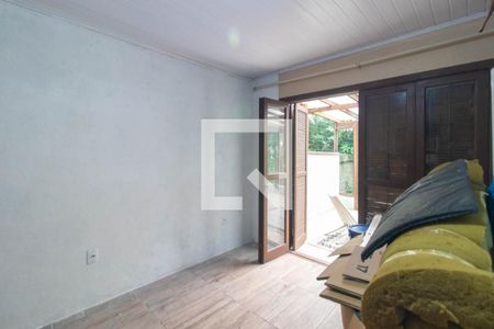 Quarto 2 de casa para alugar com 4 quartos, 180m² em Parque Urbano, Porto Alegre