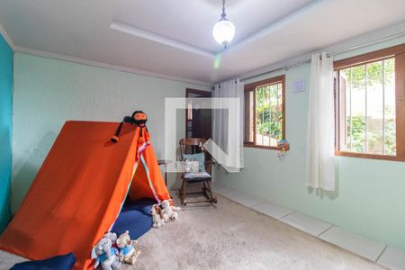 Sala de casa para alugar com 4 quartos, 180m² em Parque Urbano, Porto Alegre