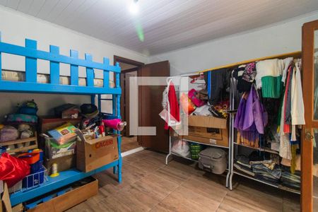 Quarto 1 de casa para alugar com 4 quartos, 180m² em Parque Urbano, Porto Alegre
