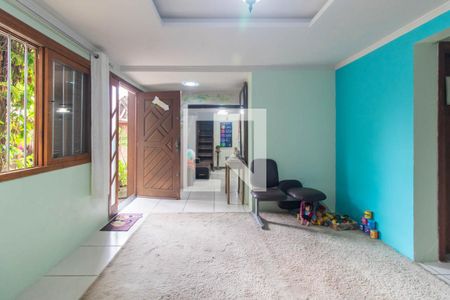 Casa para alugar com 4 quartos, 180m² em Parque Urbano, Porto Alegre