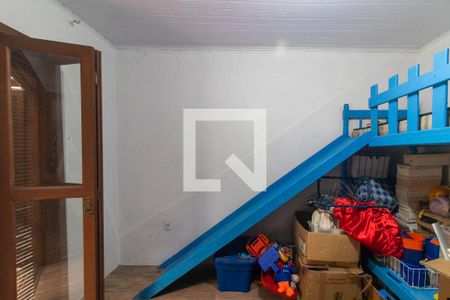 Quarto 1 de casa para alugar com 4 quartos, 180m² em Parque Urbano, Porto Alegre