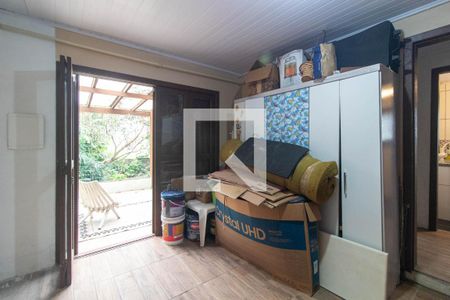 Quarto 2 de casa para alugar com 4 quartos, 180m² em Parque Urbano, Porto Alegre
