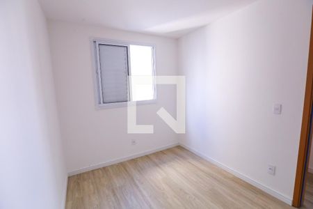 Quarto 1 de apartamento para alugar com 2 quartos, 43m² em Jardim Iris, São Paulo