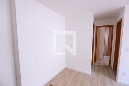 Sala de Jantar de apartamento para alugar com 2 quartos, 43m² em Jardim Iris, São Paulo