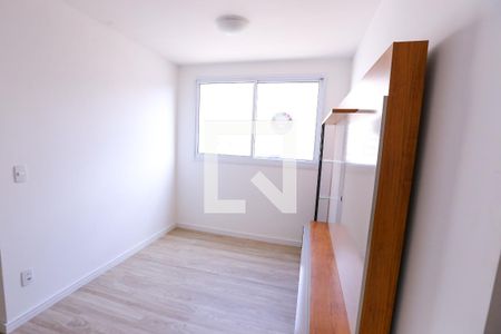 Sala de apartamento para alugar com 2 quartos, 43m² em Jardim Iris, São Paulo