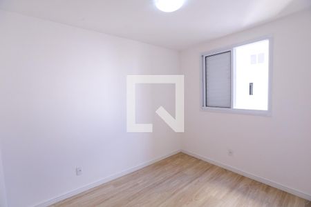 Quarto 1 de apartamento para alugar com 2 quartos, 43m² em Jardim Iris, São Paulo