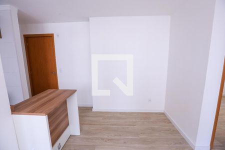 Sala de Jantar de apartamento para alugar com 2 quartos, 43m² em Jardim Iris, São Paulo