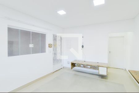 Sala de casa para alugar com 1 quarto, 60m² em Jardim Adriana, Guarulhos