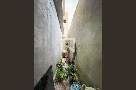 Jardim de Inverno de casa à venda com 2 quartos, 300m² em Vila Santo Estefano, São Paulo